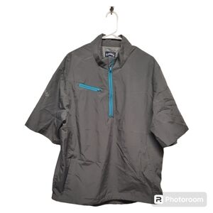 Callaway Weather Series Golf Jacket Men's XL